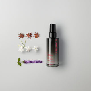 Shu Uemura Ashita Supreme Suero Revitalizante 90ML – Para Cabello Frágil