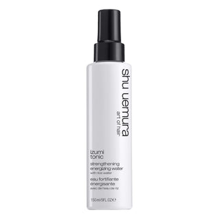 Spray Bianco Shu Uemura Flacone