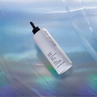 Shu Uemura Izumi Tonic Gloss 200ML – Tratamiento para cabello frágil