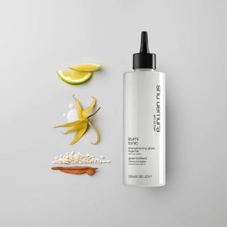 Shu Uemura Izumi Tonic Gloss 200ML – Tratamiento para cabello frágil