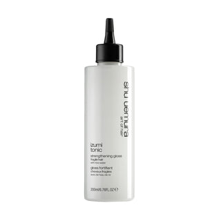 Trattamento Capelli Shu Uemura Flacone Bianco
