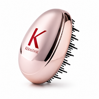 K-Brush Kérastase Edizione Limitata – Spazzola Districante Portatile Professionale per Capelli