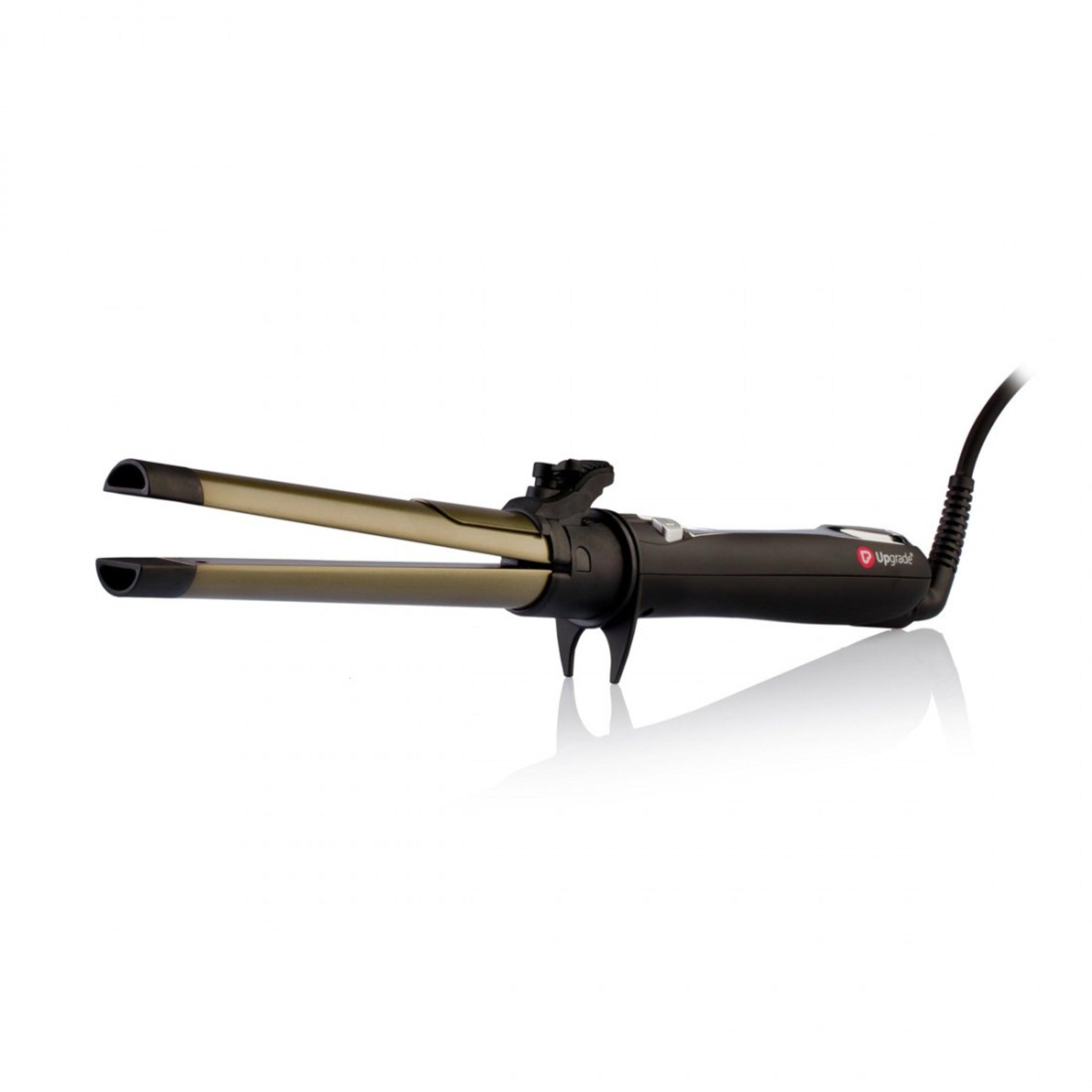 Upgrade Twist Styler UG96 – Ferro e Piastra 2 in 1 per uno Styling Cre